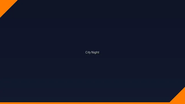城市夜景主题赛 - 洛阳性息 视频创作挑战